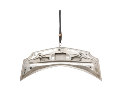 Capot - Renault MODUS PH.2 - Gris Clair - 651001535R - I0-0199E