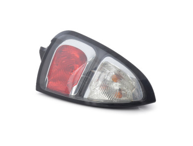 Left rear light - Citroen C3 PICASSO PH.1 - 00006350GL - K1-8998N