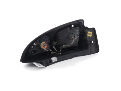 Left rear light - Citroen C3 PICASSO PH.1 - 00006350GL - K1-8998N
