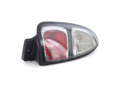 Left rear light - Citroen C3 PICASSO PH.1 - 00006350GL - K1-8998N