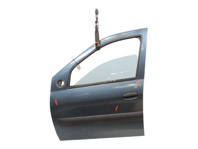 Left front door used - Dacia LOGAN MCV - 801013696R