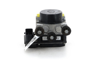 ABS pump motor used - Volkswagen POLO - 6R0614117AB BEF