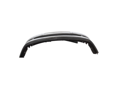 Front bumper - Renault MODUS PH.2 - Gris Clair - 620224382R - K0-0054W