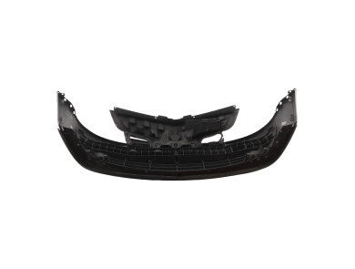 Front bumper - Renault MODUS PH.2 - Gris Clair - 620224382R - K0-0054W