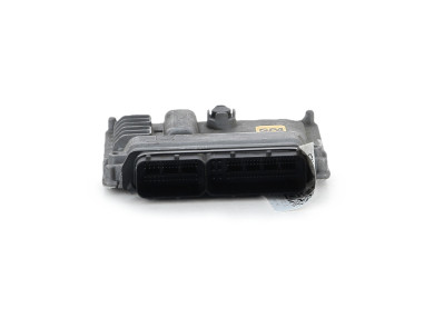 Calculateur moteur occasion - Volkswagen POLO - 03P906021