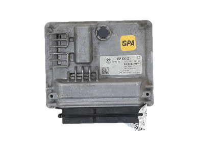 Engine calculator - Volkswagen POLO V PH.1 - 03P906021 - I1-7251J