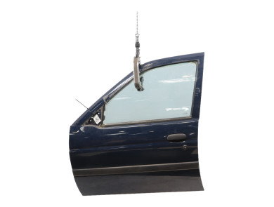 Porte avant gauche occasion - Ford ESCORT - 1055095