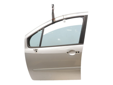 Left front door used - Renault MODUS - 801019830R
