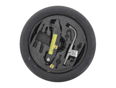 Kit galette occasion - Audi A3 SPORTBACK - 5Q0601027AR 03C