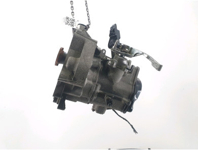 Gearbox used - Skoda FABIA - MFX