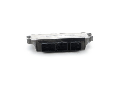 Engine calculator used - Citroen C3 - 9665424480