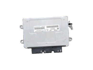 Engine calculator - Peugeot 207 - 9665424480 - B1-7118X