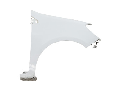 Right front fender used - Renault CLIO - 631003362R