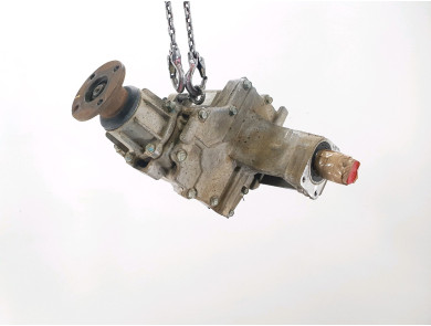 Transfer box used - Hyundai TUCSON - 4730039130