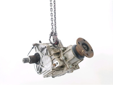 Transfer box - Hyundai TUCSON I 2.0 CRDI - 4730039130 - X1-6330C