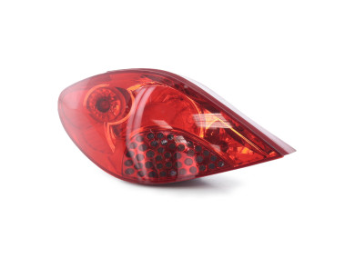 Left rear light - Peugeot 207 - 6350Y7 - M1-7165F