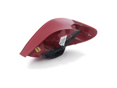 Left rear light - Peugeot 207 - 6350Y7 - M1-7165F