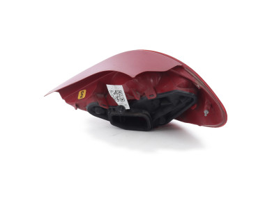 Left rear light - Peugeot 207 - 6350Y7 - M1-7165F
