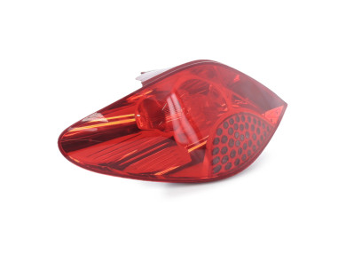 Left rear light - Peugeot 207 - 6350Y7 - M1-7165F