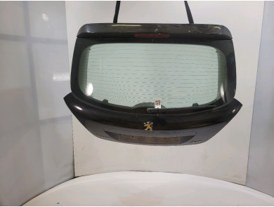 Hatchback used - Peugeot 207 - 8701 CS