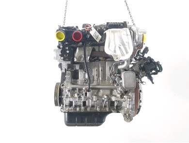 Moteur type BH02 - DS DS3 I PH.3 - M1-9514R