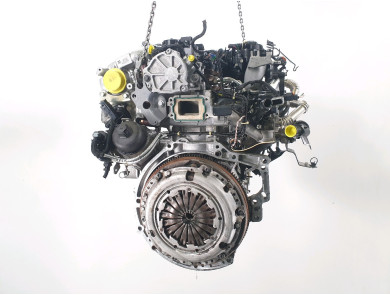 Moteur type BH02 - DS DS3 I PH.3 - M1-9514R