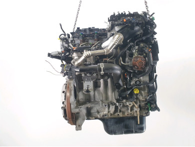 Moteur type BH02 - DS DS3 I PH.3 - M1-9514R