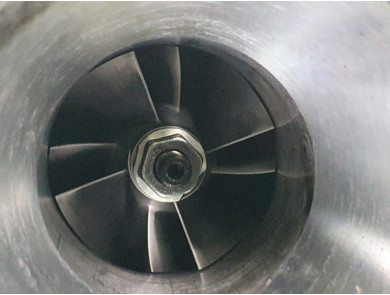 Moteur type BH02 - DS DS3 I PH.3 - M1-9514R