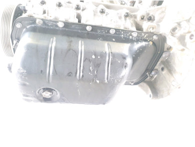 Moteur type BH02 - DS DS3 I PH.3 - M1-9514R