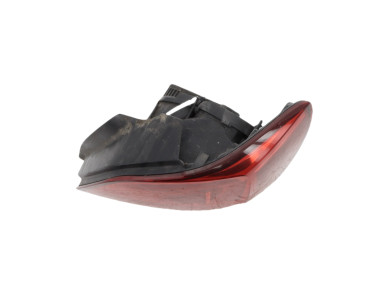 Right rear light used - Volkswagen POLO - 6C0945096M