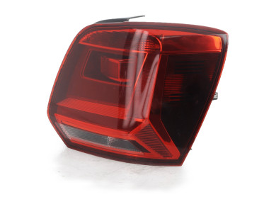 Feu arrière droit - Volkswagen POLO V PH.2 - 6C0945096M - F0-4057U