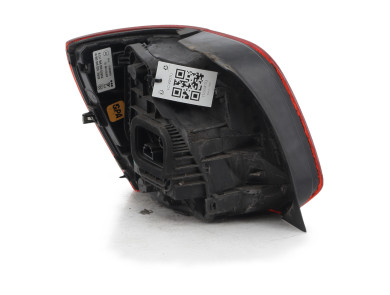Right rear light - Volkswagen POLO V PH.2 - 6C0945096M - F0-4057U