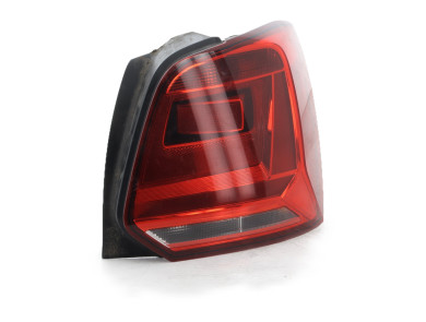 Right rear light - Volkswagen POLO V PH.2 - 6C0945096M - F0-4057U