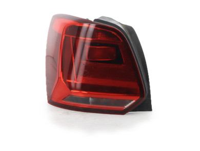 Left rear light - Volkswagen POLO V PH.2 - 6C0945095M - Z0-4014M