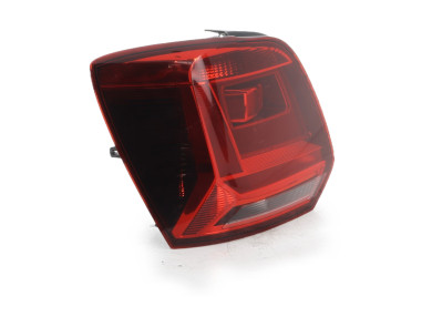 Left rear light - Volkswagen POLO V PH.2 - 6C0945095M - Z0-4014M