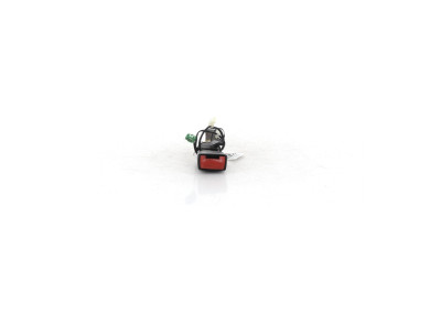 Attache ceinture sécurité avant gauche occasion - Volkswagen POLO - 6R4857755AQVZ