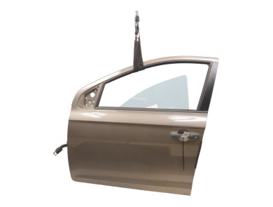 Left front door used - Hyundai I20 - 760034P500