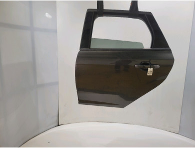 Rear left door used - Ford FOCUS - 2172764
