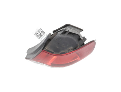 Right rear light used - Volkswagen FOX - 5Z0945112