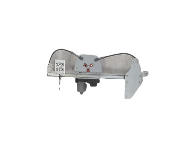 Rear right window-lift used - Peugeot 208 - 98 164 022 80