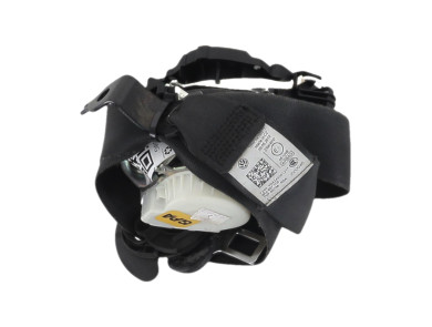 Ceinture sécurité avant gauche occasion - Volkswagen POLO - 6R4857705B RAA