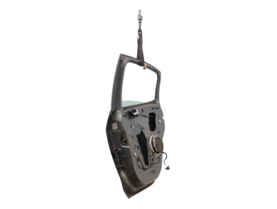 Right rear door - Peugeot 208 I PH.1 - Gris Fonce - 9671907480 - R1-2646W
