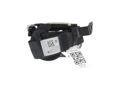 Ceinture sécurité avant droite occasion - Volkswagen POLO - 6R4857706A RAA