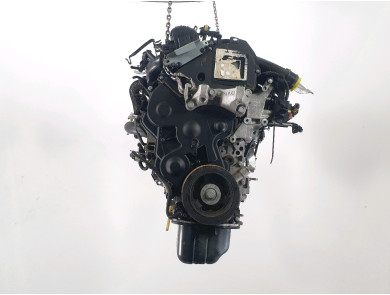 Moteur type 9H05 - Citroen GRAND C4 PICASSO I - E1-9803K