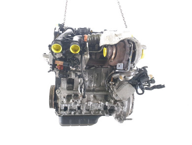 Moteur type 9H05 - Citroen GRAND C4 PICASSO I - E1-9803K