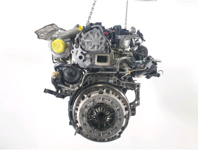 Moteur type 9H05 - Citroen GRAND C4 PICASSO I - E1-9803K