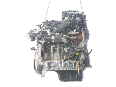 Moteur type 9H05 - Citroen GRAND C4 PICASSO I - E1-9803K