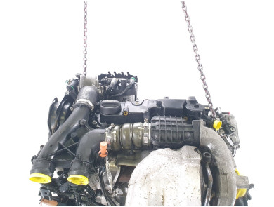 Moteur type 9H05 - Citroen GRAND C4 PICASSO I - E1-9803K