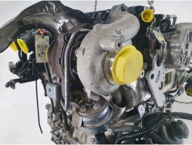 Moteur type 9H05 - Citroen GRAND C4 PICASSO I - E1-9803K