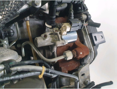Moteur type 9H05 - Citroen GRAND C4 PICASSO I - E1-9803K